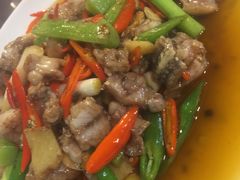 -百年粉蒸牛肉