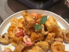 -八张桌子(老店)