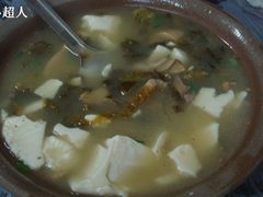 河蚌豆腐煲-老品芳