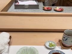 -鮨一日本料理(大中华店)