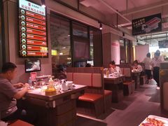 -丰茂烤串(全国首店)