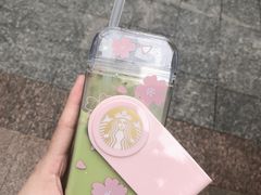 -星巴克(石厦街店)