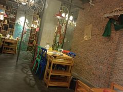 -小小河边鱼(天润城店)