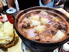 -范贤光鸡公煲(平乐园总店)