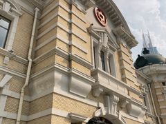 -中国银行(大连市分行)