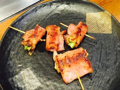 -大渔铁板烧(中山路八佰伴店)