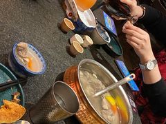 -丝路金桃·新疆菜(徐汇店)