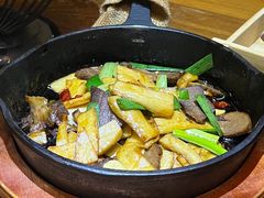 -云海肴·汽锅鸡·云南菜(天津国金汇店)