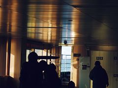 -武汉关码头(轮渡站)