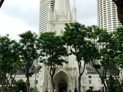 iphone_upload_pic-鱼尾狮公园