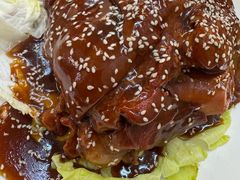 -巷子深菜馆(新华路店)