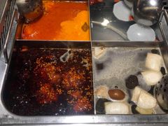 -海底捞火锅(凯德广场店)