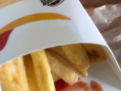 -汉堡王(上海虹口龙之梦)