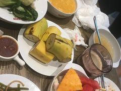 -凡塔斯牛排自助餐厅(莆田万达店)