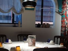 -纳鲁孜·新疆特色餐厅(上海悦荟广场店)