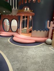 -奈尔宝·儿童乐园·亲子餐厅(前滩店)