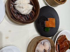 -兴悦酒家(环市东路店)
