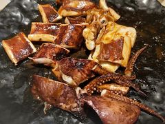 -美达尔烧烤海鲜家常菜(泰山路店)