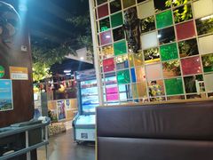 -巴犀烧烤(新崇光店)