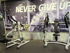 -阳光游泳培训(北苑店)