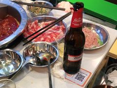 -憨铁匠老火锅(龙岗万科里店)