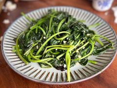 -竹语饭香·原生态农庄·烧鸡·竹筒饭·河鲜(森林海白水寨店)