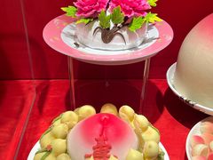 -御茶膳房皇家糕点博物馆(北京首店)