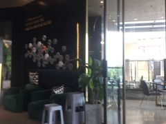 门面-KCOOKING概念韩餐(世茂52+店)
