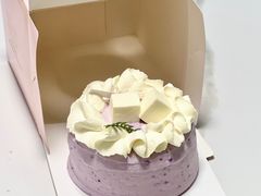 -赵小璐快乐甜品蛋糕(平安路店)