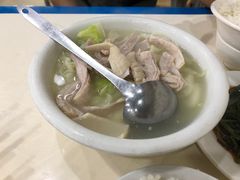 -天一沾水肥肠(科园一街店)