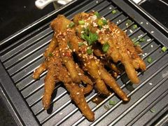 -鱼见你烤鱼•本地烧烤(1818店)