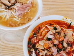 -吴记怪味面(牛王庙店)