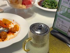 -怀德酒楼·粤菜·海鲜·茶点(宝安国际机场店)
