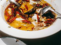 -太二酸菜鱼(天鹅湖万达店)
