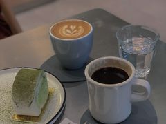 -Kilos咖啡馆(保利珑远店)