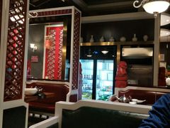 大堂-皇城根北京风味主题餐厅(中海环宇城店)
