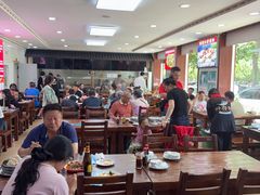 -叶存利海鲜大馅饺子(海宁路总店)