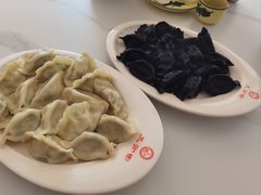 -三合园水饺(二马路店)