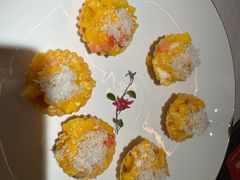 -華府Deluxe(兴业太古汇店)