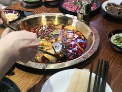 -受气牛肉·重庆耙牛肉(来福士店)