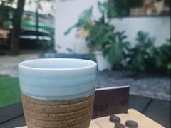 -SANYAY叁言咖啡巧克力