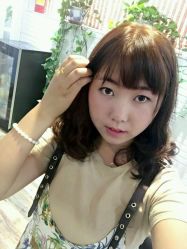 -佑米造型假发订制