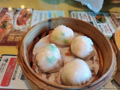 -吴系粤菜馆·茶餐厅(深业上城店)