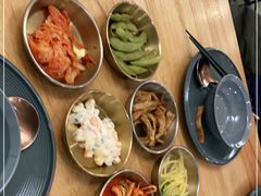 -OPPA HOUSE 韩国欧巴餐厅·韩国菜(北京路店)