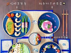 -王四营海鲜市场