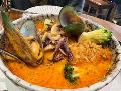 -Brut Eatery悦璞食堂(愚园路店)