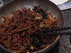-烤路里·韩国品质自助烤肉(石路天虹4号店)