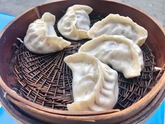 花园蒸饺-花园茶楼(兴城西路店)