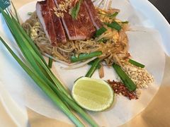 -帕蓝·暹罗料理(大学路店)