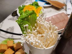 -鱼颜诱纸纸上烤鱼·蛙(龙湖天街店)